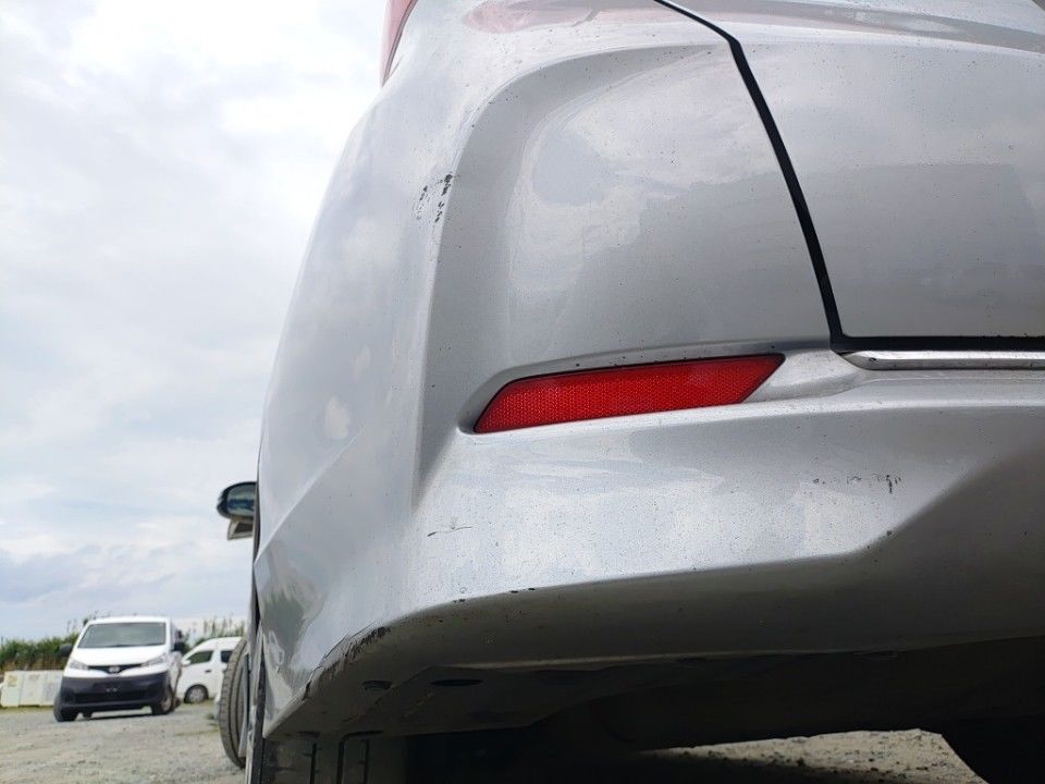 2021 Honda Shuttle auction photo 28