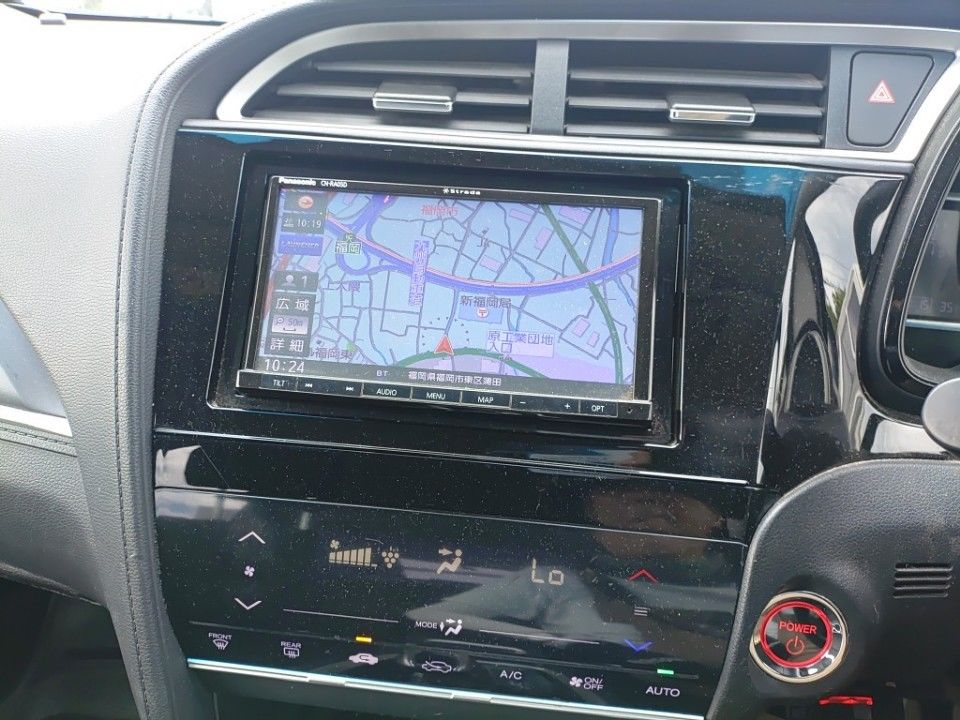 2021 Honda Shuttle auction photo 11