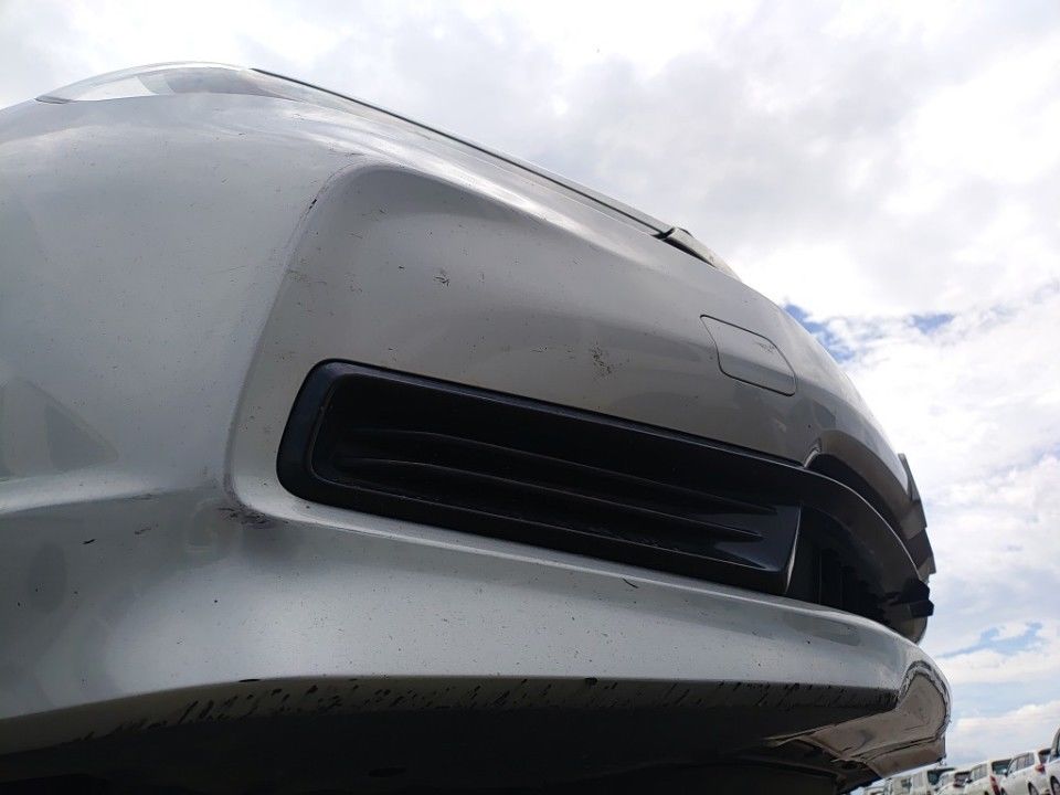 2021 Honda Shuttle auction photo 21