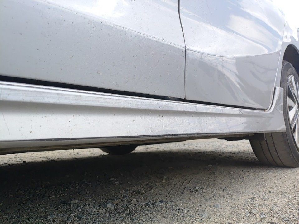 2021 Honda Shuttle auction photo 34