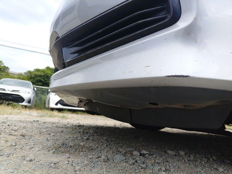 2021 Honda Shuttle auction photo 20