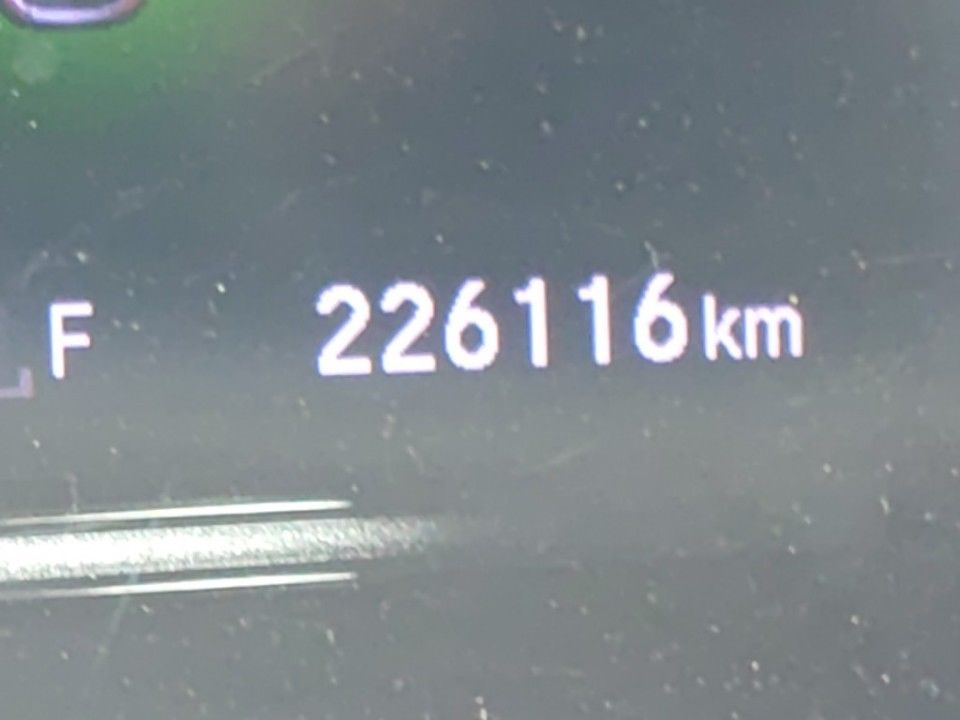 2021 Honda Shuttle auction photo 10