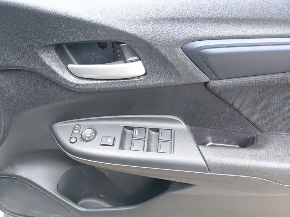 2021 Honda Shuttle auction photo 14