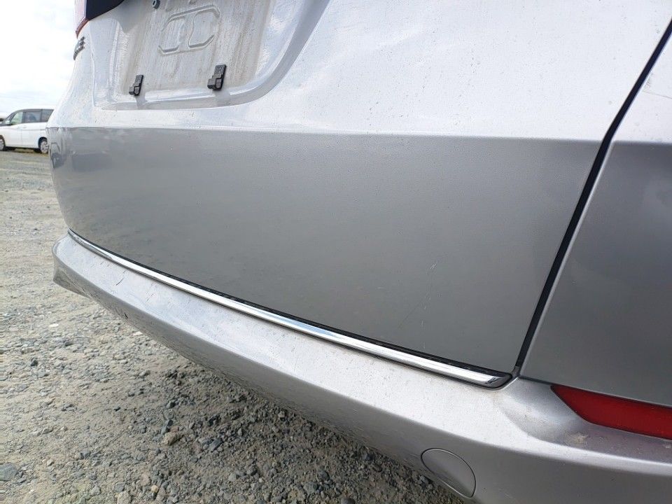 2021 Honda Shuttle auction photo 26