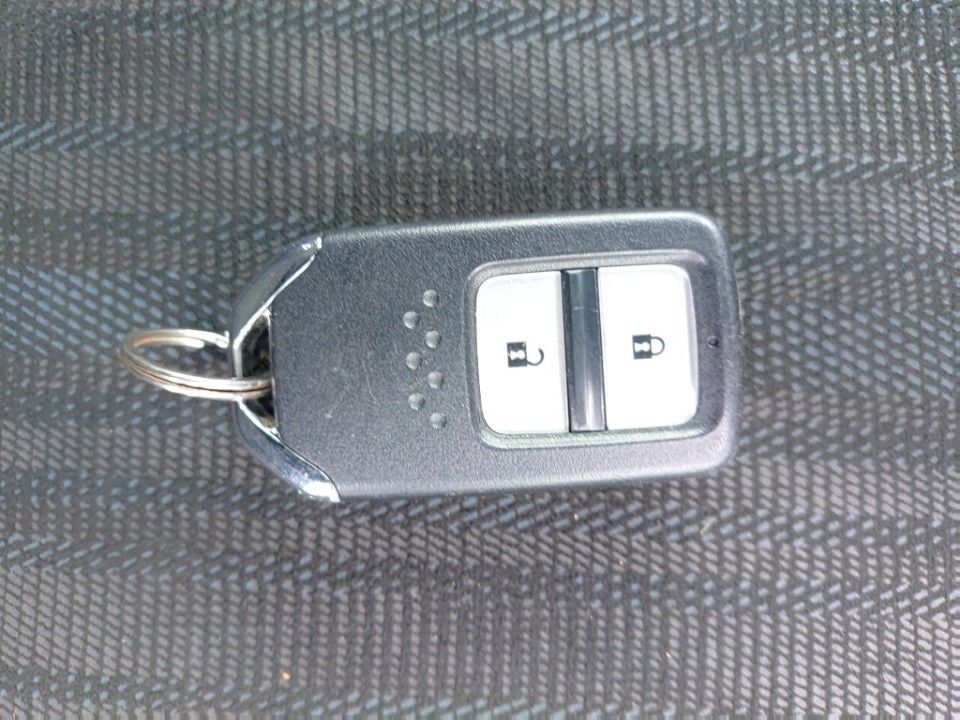 2021 Honda Shuttle auction photo 15