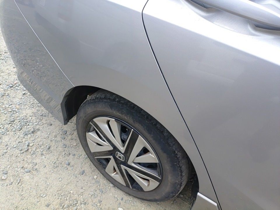 2021 Honda Shuttle auction photo 25