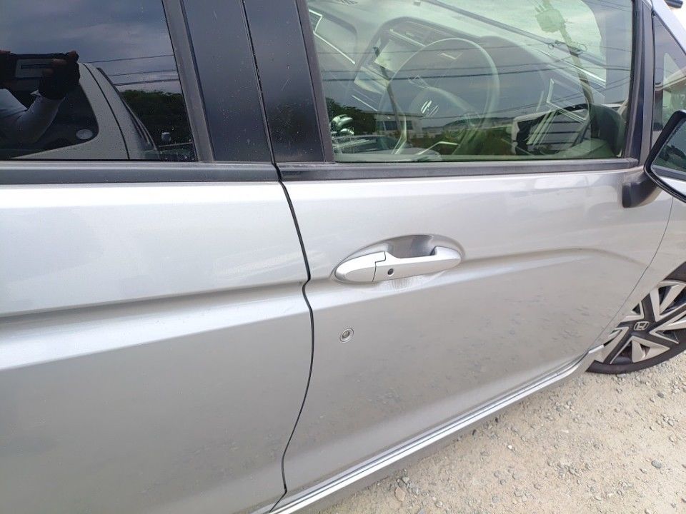 2021 Honda Shuttle auction photo 23