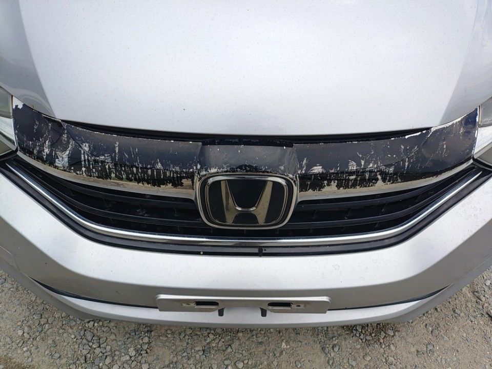 2021 Honda Shuttle auction photo 22