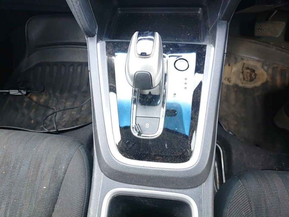 2021 Honda Shuttle auction photo 12