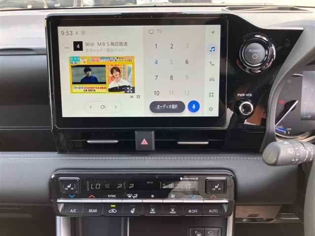 2025 Toyota Noah ハイブリッドS-Z auction photo 6