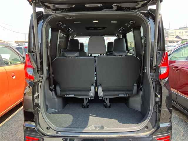 2025 Toyota Noah ハイブリッドS-Z auction photo 10