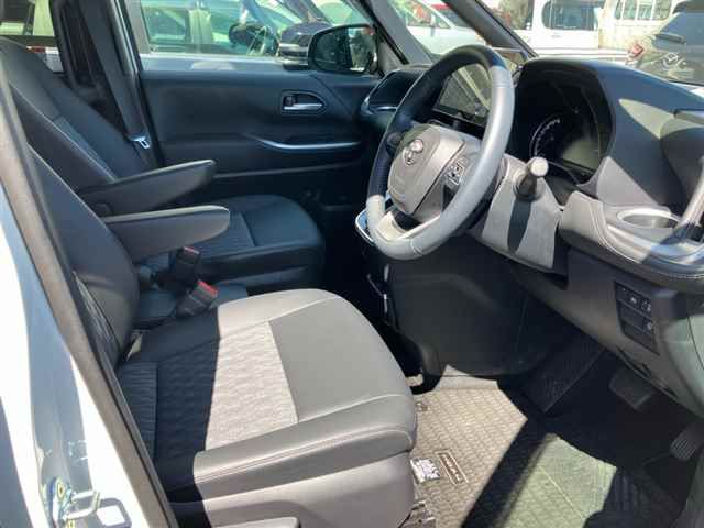 2026 Toyota Noah S-Z auction photo 7