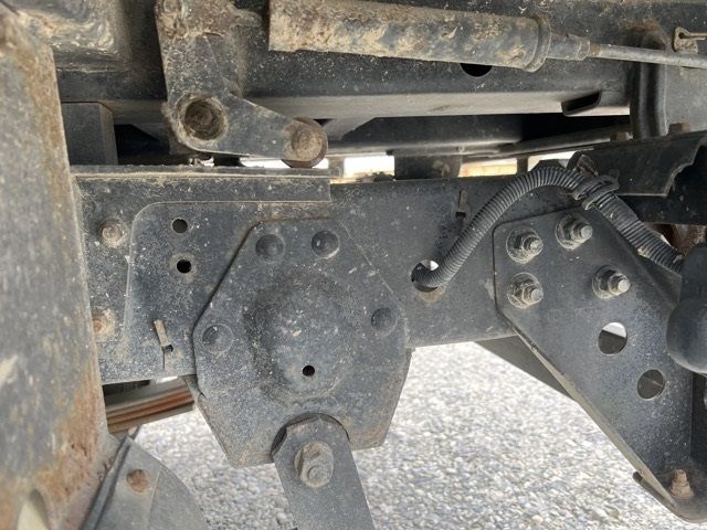 2007 Isuzu Elf ダンプ auction photo 13