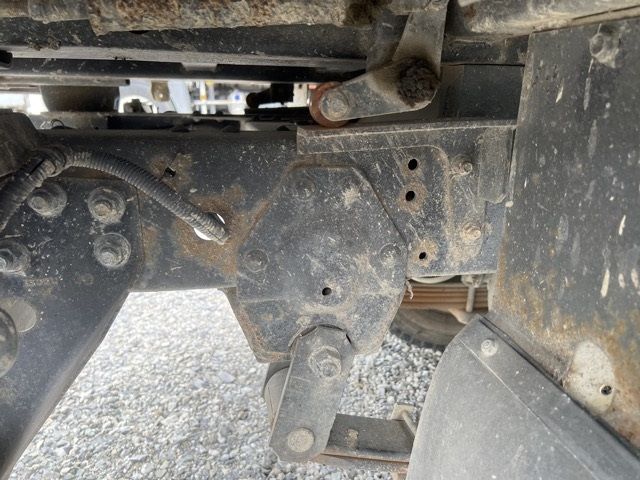 2007 Isuzu Elf ダンプ auction photo 15