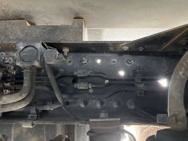 2007 Isuzu Elf ダンプ auction photo 17