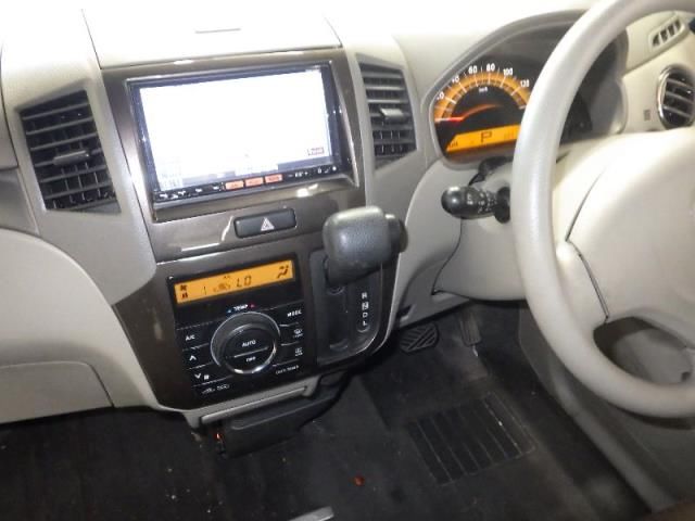 2012 Nissan Roox X Idling Stop auction photo 3