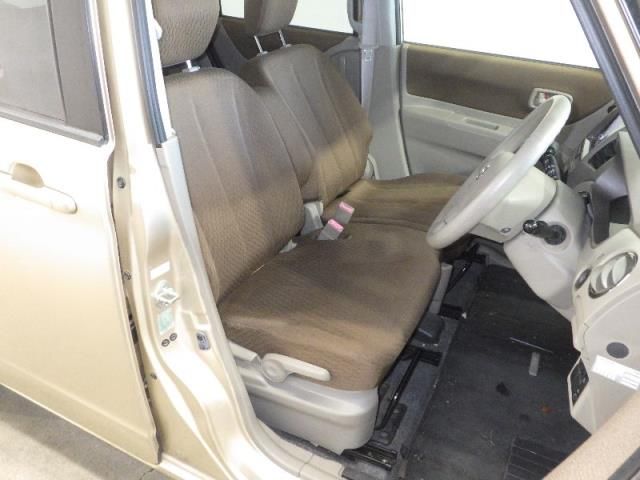 2012 Nissan Roox X Idling Stop auction photo 6
