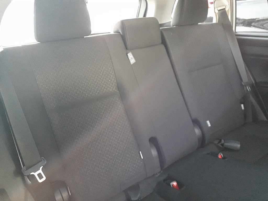 2023 Toyota Corolla Fielder EX auction photo 11