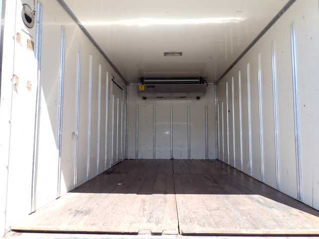 2013 Isuzu Elf 1.5t 冷凍 auction photo 5