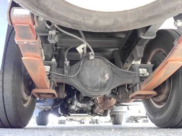 2013 Isuzu Elf 1.5t 冷凍 auction photo 3