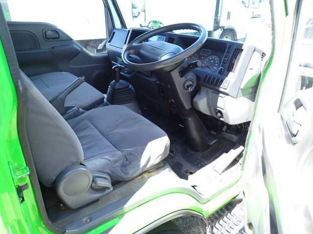 2013 Isuzu Elf 1.5t 冷凍 auction photo 6