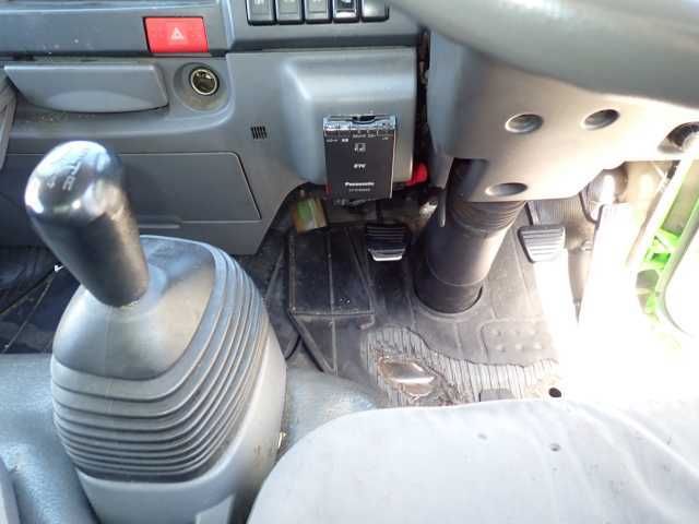 2013 Isuzu Elf 1.5t 冷凍 auction photo 7