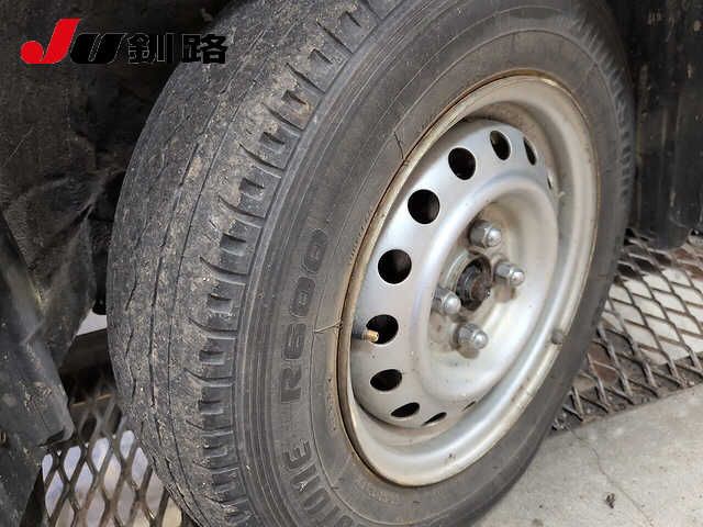 2014 Toyota Succeed 4WD UL auction photo 7