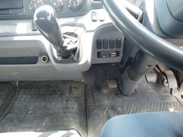 2016 Mitsubishi Fuso キャンタ 2.0t flatbed auction photo 8