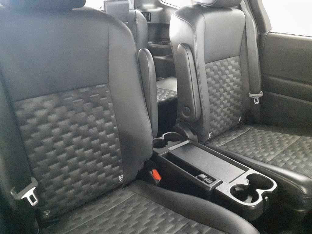 2023 Toyota Voxy S-Z auction photo 11