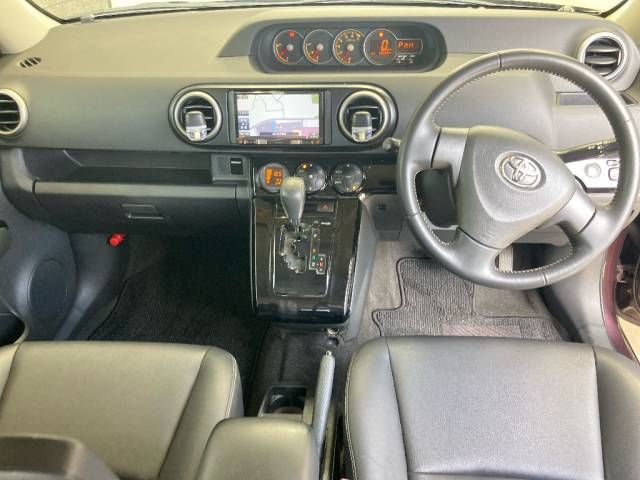 2015 Toyota Corolla Rumion 1.8S オン ビーリミテッド auction photo 4