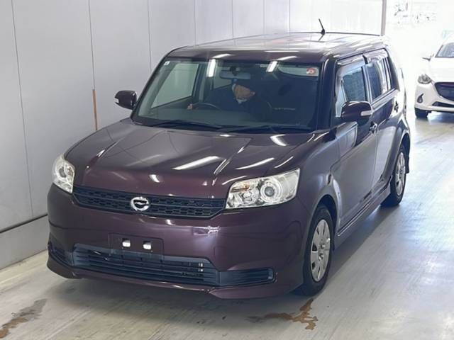 2015 Toyota Corolla Rumion 1.8S オン ビーリミテッド Japan auction vehicle