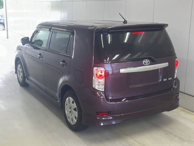 2015 Toyota Corolla Rumion 1.8S オン ビーリミテッド auction photo 3