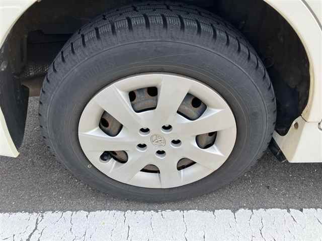 2013 Toyota Wish 1.8X auction photo 8