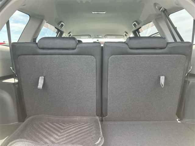 2013 Toyota Wish 1.8X auction photo 9