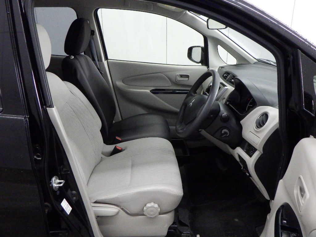 2013 Mitsubishi eK Wagon M auction photo 6