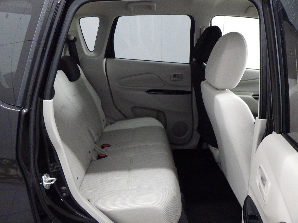 2013 Mitsubishi eK Wagon M auction photo 7