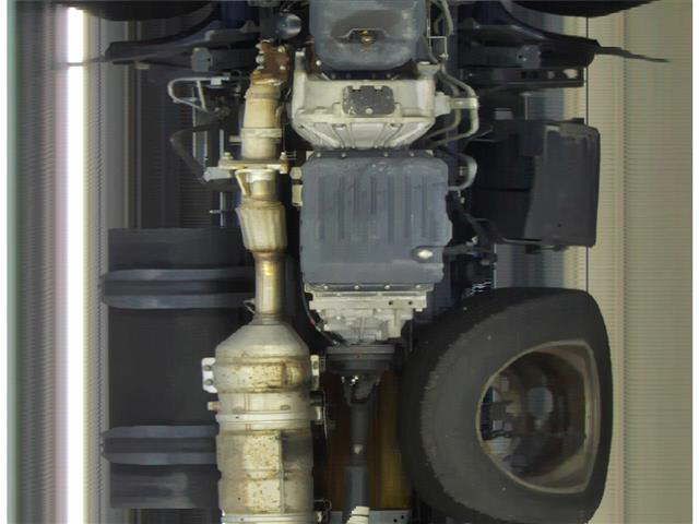 2019 Toyota Dyna 2-ton Full Just Low D-TB PC auction photo 9