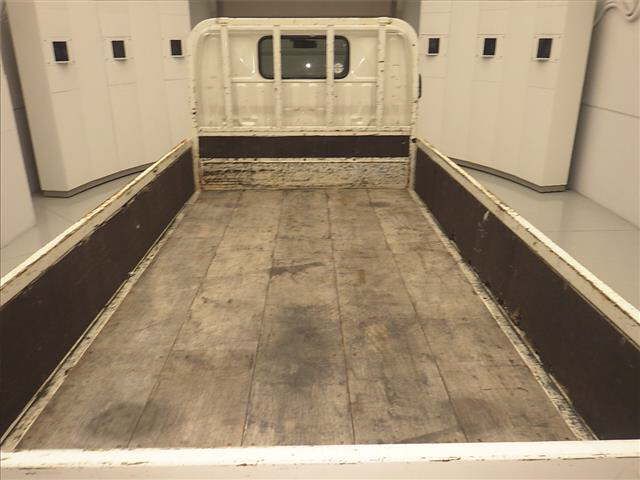2019 Toyota Dyna 2-ton Full Just Low D-TB PC auction photo 7