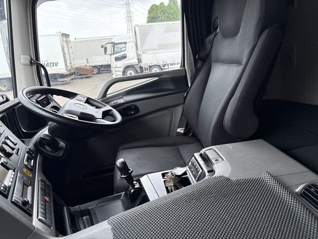 2022 Mitsubishi Fuso Sグレート Reizo Reito auction photo 5