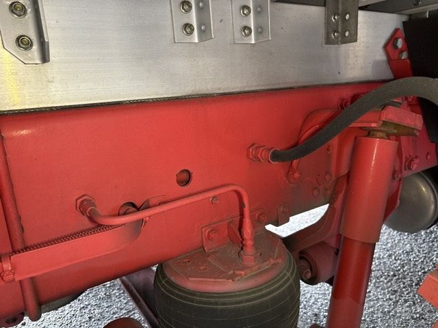 2022 Mitsubishi Fuso Sグレート Reizo Reito auction photo 12