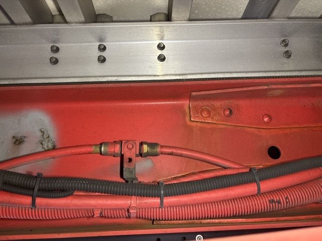 2022 Mitsubishi Fuso Sグレート Reizo Reito auction photo 18