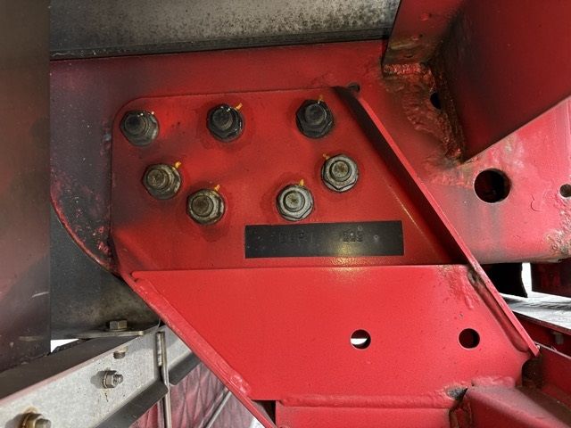 2022 Mitsubishi Fuso Sグレート Reizo Reito auction photo 14