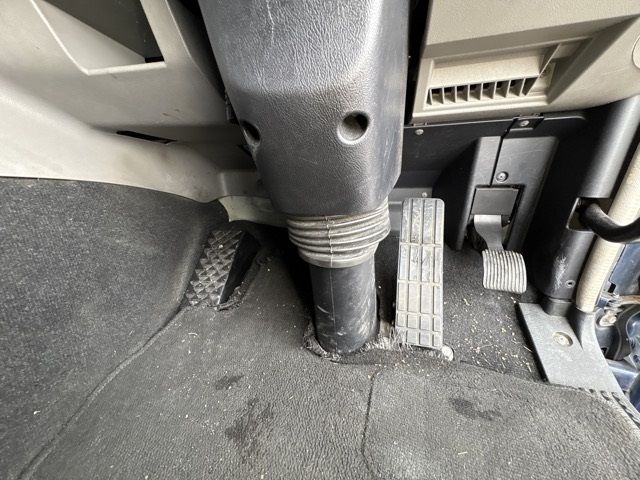 2022 Mitsubishi Fuso Sグレート Reizo Reito auction photo 4