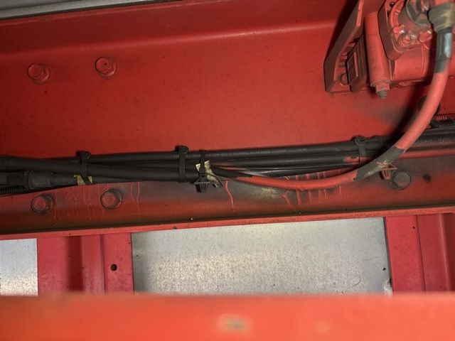 2022 Mitsubishi Fuso Sグレート Reizo Reito auction photo 13