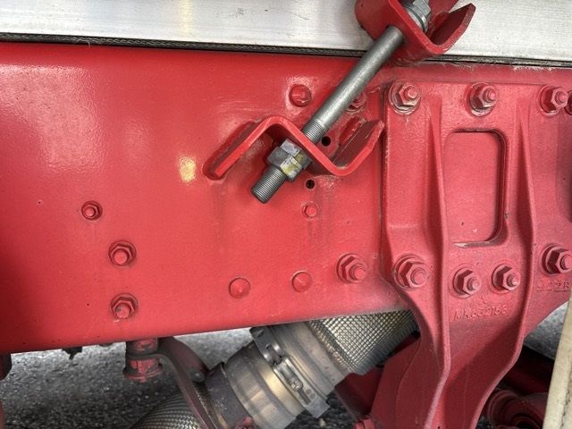 2022 Mitsubishi Fuso Sグレート Reizo Reito auction photo 17