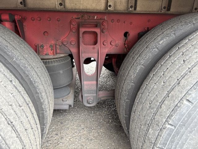 2022 Mitsubishi Fuso Sグレート Reizo Reito auction photo 10