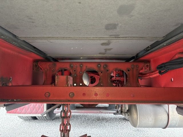 2022 Mitsubishi Fuso Sグレート Reizo Reito auction photo 15