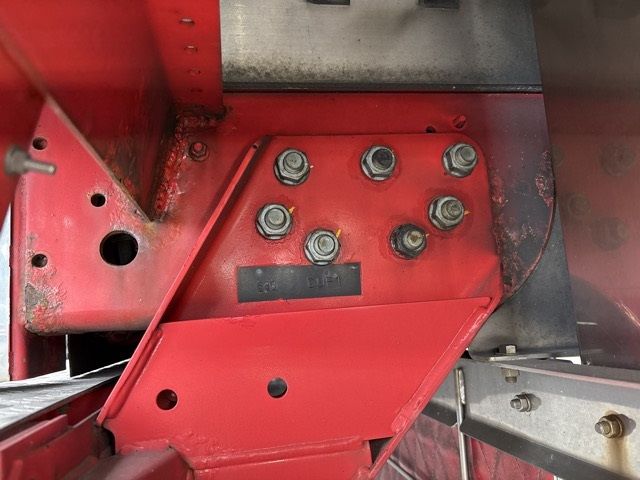 2022 Mitsubishi Fuso Sグレート Reizo Reito auction photo 16