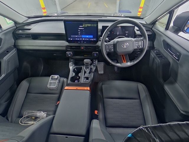 2026 Toyota RAV4 アドベンチャー 4WD auction photo 3