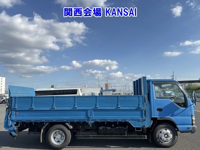 2005 Isuzu Elf ヒラ PG auction photo 22